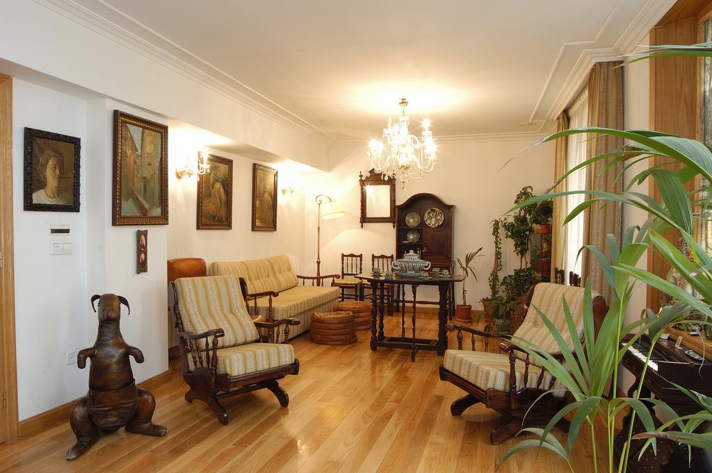 Hostal Aragon Teruel Exterior photo