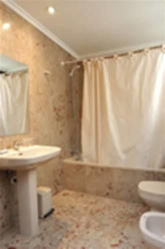 Hostal Aragon Teruel Exterior photo